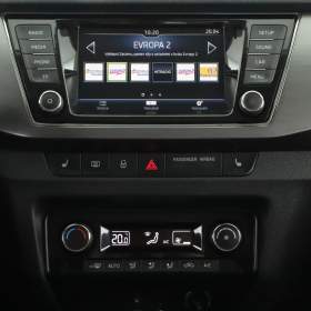 Foto inzerátu Škoda Fabia 1.2 TSI