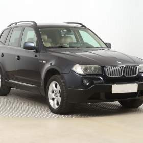 BMW X3 xDrive30d / 19580124