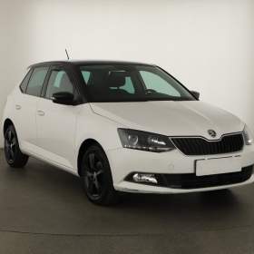 Škoda Fabia 1.0 TSI / 19580126