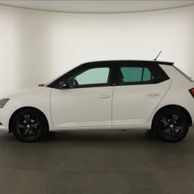 Foto inzerátu Škoda Fabia 1.0 TSI