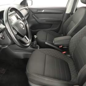 Foto inzerátu Škoda Fabia 1.0 TSI