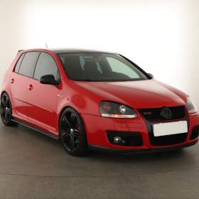 Volkswagen Golf 2.0 GTI / 19580127