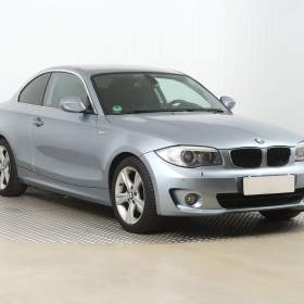 BMW Řada 1 120d / 19580129