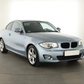 BMW Řada 1 120d / 19580129