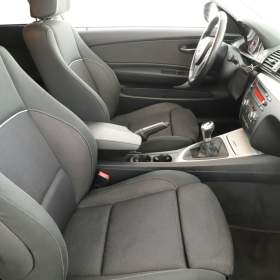 Foto inzerátu BMW Řada 1 120d