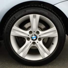 Foto inzerátu BMW Řada 1 120d