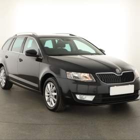 Škoda Octavia 1.6 TDI / 19580132