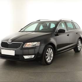 Foto inzerátu Škoda Octavia 1.6 TDI