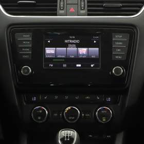 Foto inzerátu Škoda Octavia 1.6 TDI