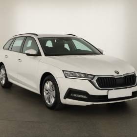 Škoda Octavia 2.0 TDI / 19580133