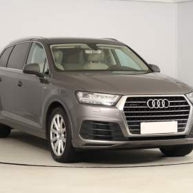 Audi Q7 3.0 TDI / 19580134