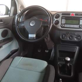 Foto inzerátu Volkswagen Golf 1.4 TSI