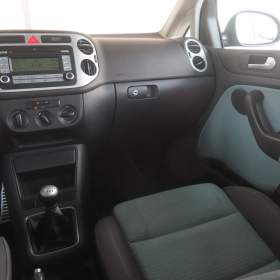 Foto inzerátu Volkswagen Golf 1.4 TSI