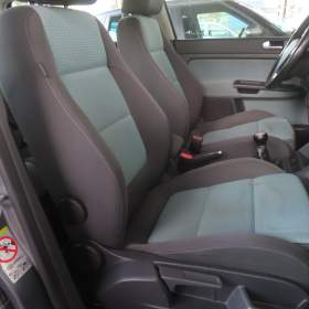 Foto inzerátu Volkswagen Golf 1.4 TSI