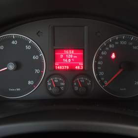 Foto inzerátu Volkswagen Golf 1.4 TSI