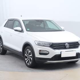 Foto inzerátu Volkswagen T-Roc 2.0 TDI
