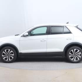 Foto inzerátu Volkswagen T-Roc 2.0 TDI
