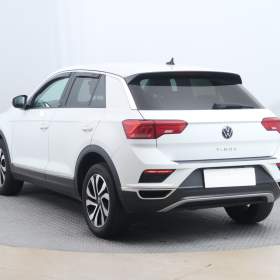 Foto inzerátu Volkswagen T-Roc 2.0 TDI