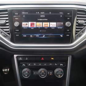 Foto inzerátu Volkswagen T-Roc 2.0 TDI