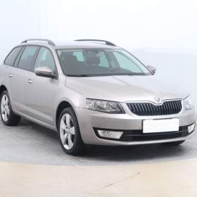 Škoda Octavia 2.0 TDI / 19580138