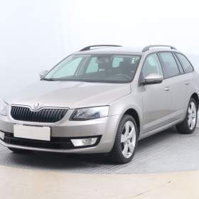 Foto inzerátu Škoda Octavia 2.0 TDI