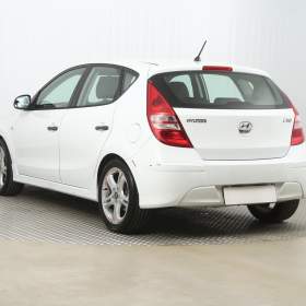 Foto inzerátu Hyundai i30 1.6 CVVT