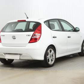 Foto inzerátu Hyundai i30 1.6 CVVT