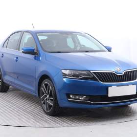 Škoda Rapid 1.0 TSI / 19580142