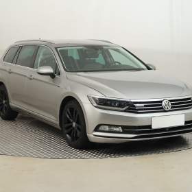 Volkswagen Passat 2.0 BiTDI / 19580148