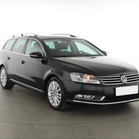 Foto inzerátu Volkswagen Passat 1.6 TDI