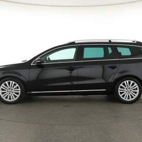 Foto inzerátu Volkswagen Passat 1.6 TDI