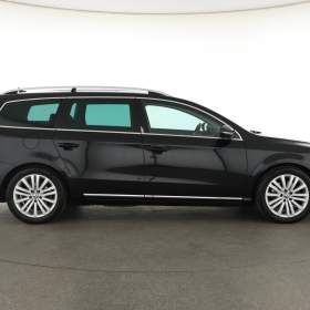 Foto inzerátu Volkswagen Passat 1.6 TDI
