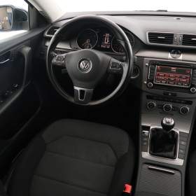 Foto inzerátu Volkswagen Passat 1.6 TDI