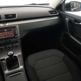 Foto inzerátu Volkswagen Passat 1.6 TDI