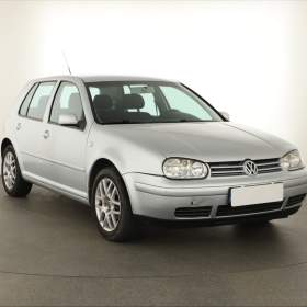 Volkswagen Golf 1.6 16V / 19580151
