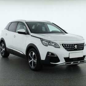 Peugeot 3008 1.2 PureTech / 19580152