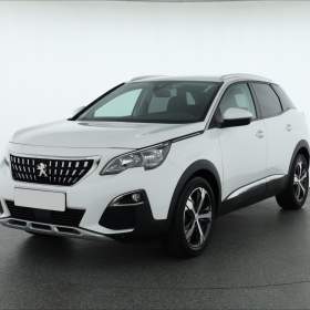 Foto inzerátu Peugeot 3008 1.2 PureTech