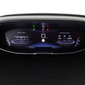 Foto inzerátu Peugeot 3008 1.2 PureTech