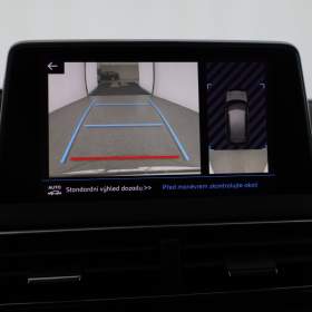 Foto inzerátu Peugeot 3008 1.2 PureTech