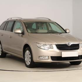 Škoda Superb 2.0 TDI / 19580153