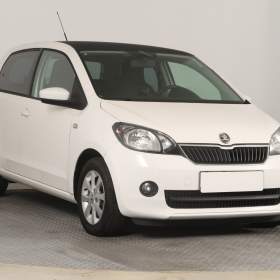 Foto inzerátu Škoda Citigo 1.0 MPI