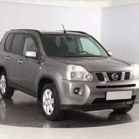 Nissan X- Trail 2.0 dCi / 19580158