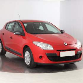 Foto inzerátu Renault Mégane 1.6 16V