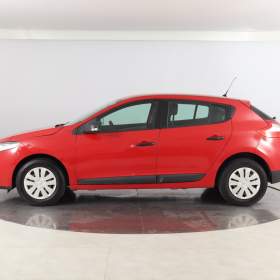 Foto inzerátu Renault Mégane 1.6 16V