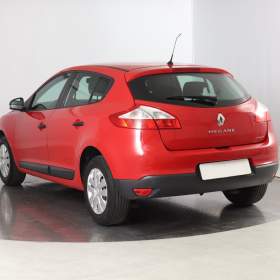 Foto inzerátu Renault Mégane 1.6 16V