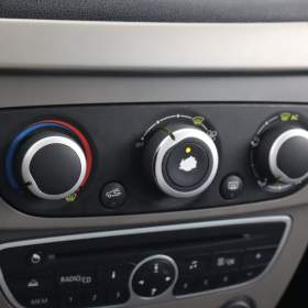 Foto inzerátu Renault Mégane 1.6 16V