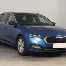 Škoda Octavia 2.0 TDI / 19580160