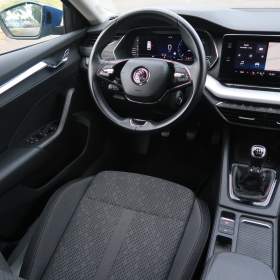 Foto inzerátu Škoda Octavia 2.0 TDI