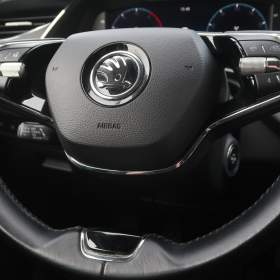 Foto inzerátu Škoda Octavia 2.0 TDI