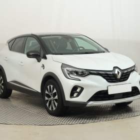 Renault Captur 1.0 TCe / 19580161